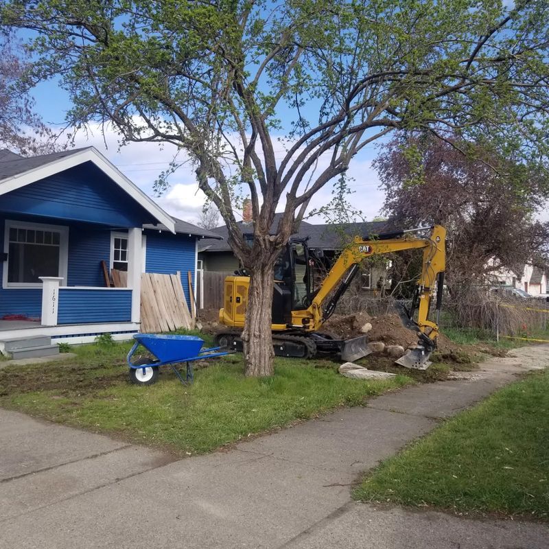 Sell Your Distressed Home in Spokane (As-Is)
