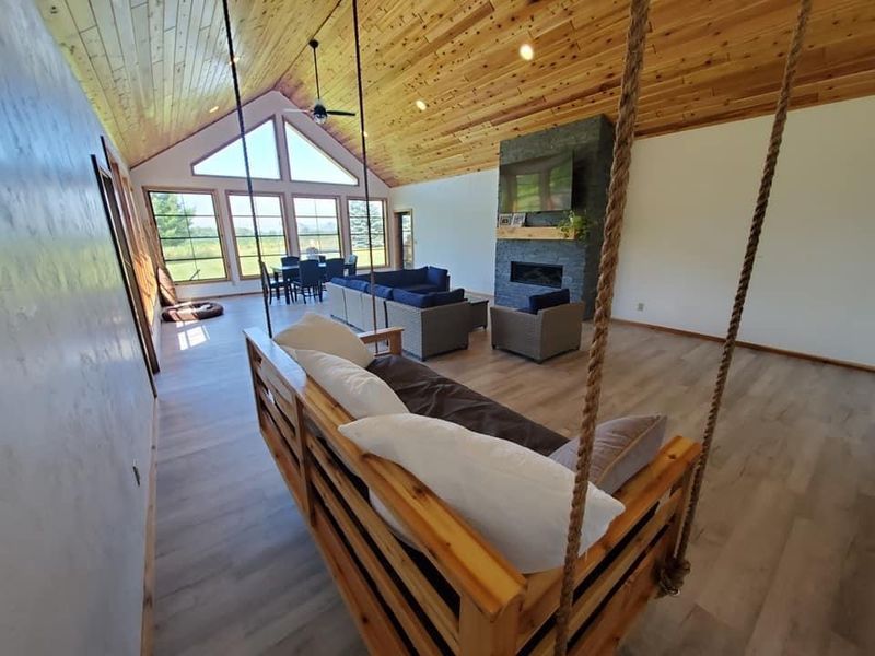 3 season sunroom