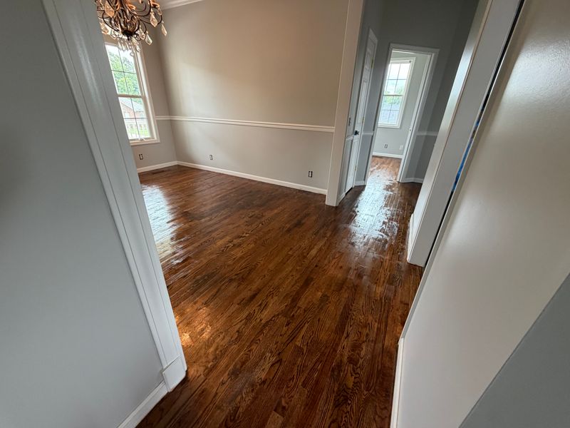 Interior Painting