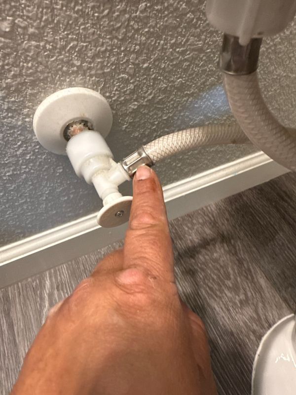 Leak Detection & Remediation