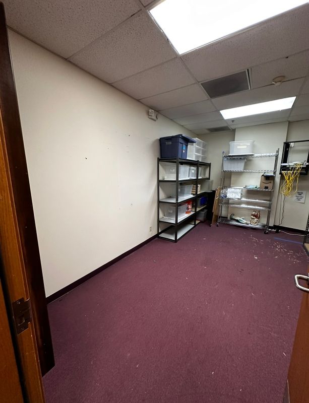Office Clean-Out