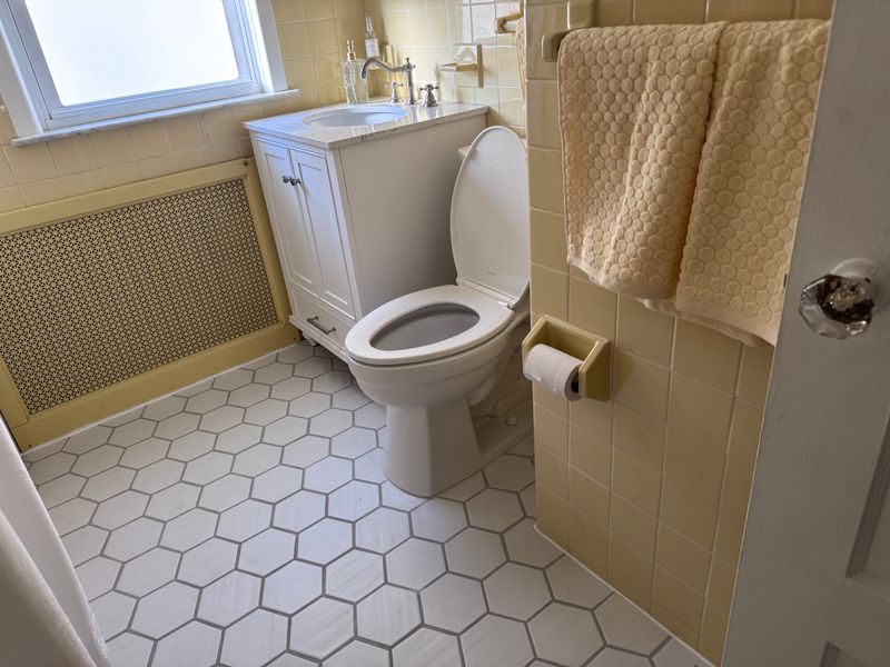 Bathroom Remodeling