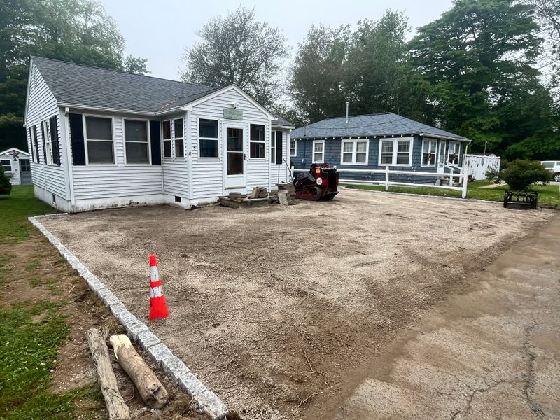 Custom Excavation