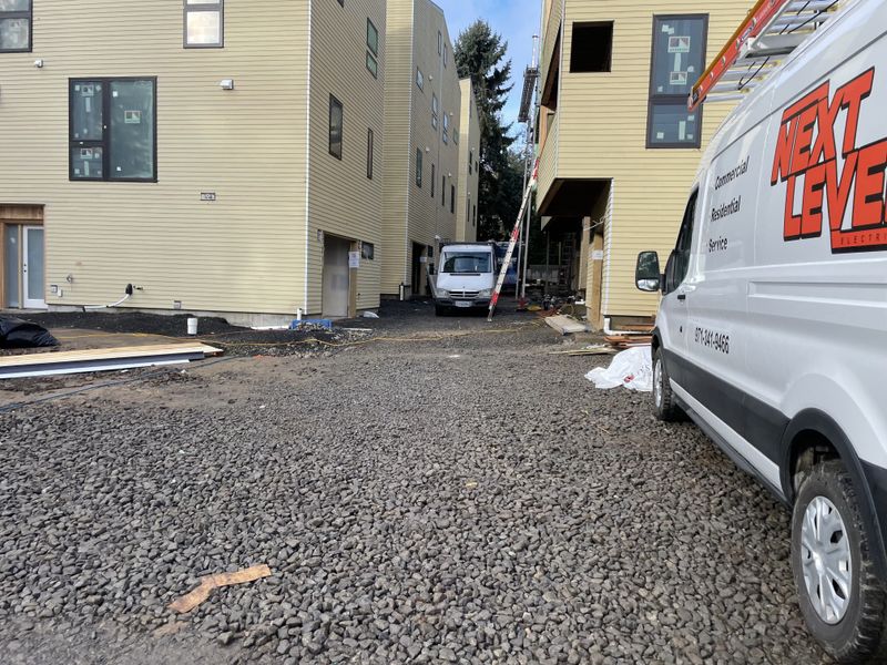 General Contracting
