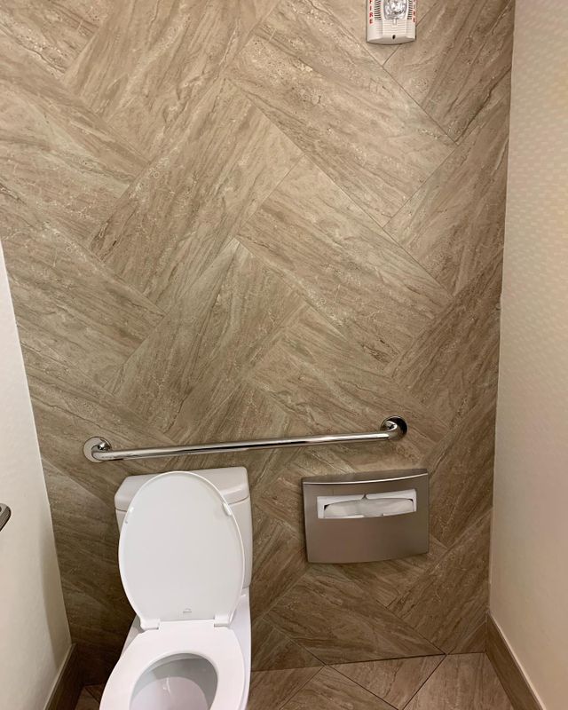 Bathroom Renovation