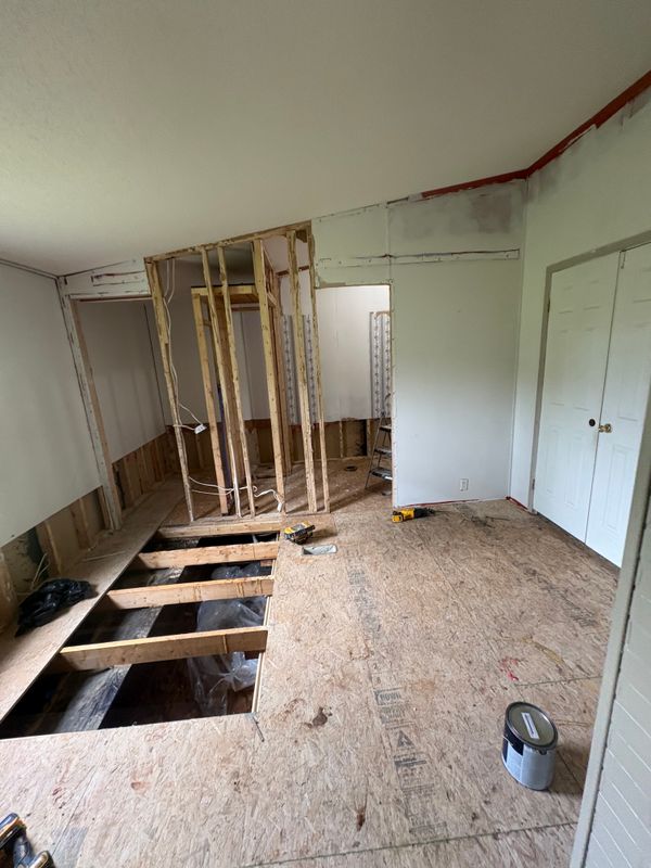 Flooring