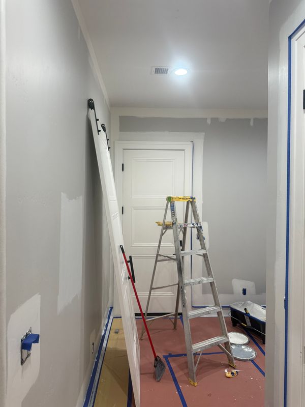 Interior Painting