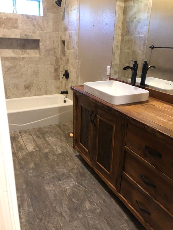 Interior Renovations
