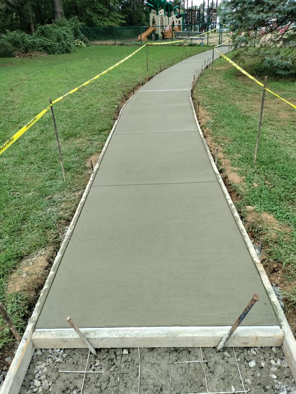 Concrete