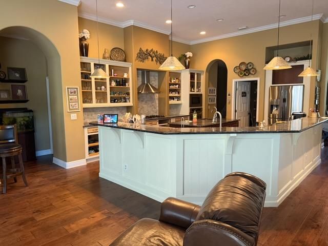 Kitchen Remodeling