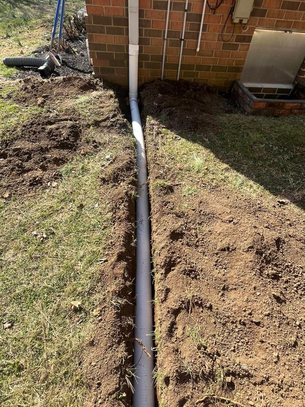 Hardscaping