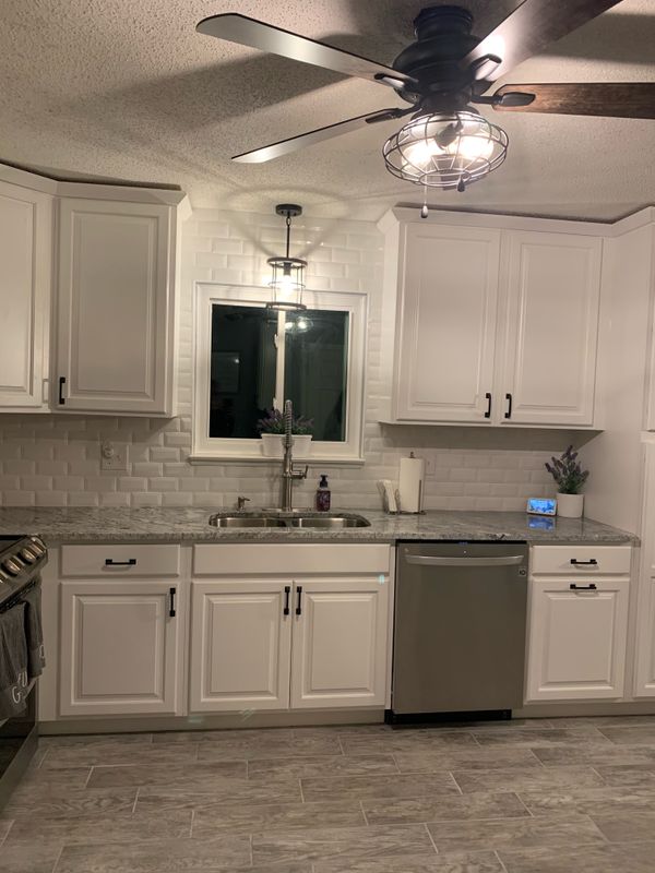 Kitchens