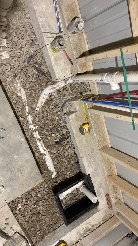 Pipe Installation and Repairs