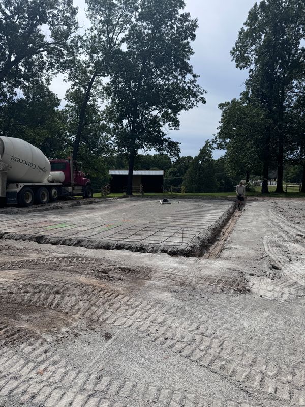 New Construction gallery