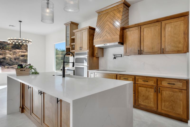 Custom Home Construction