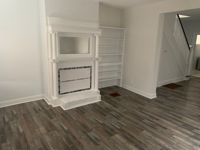 Total home remodels 