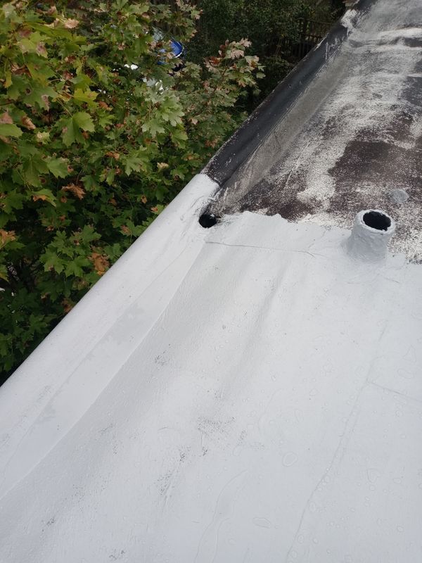 Roofing