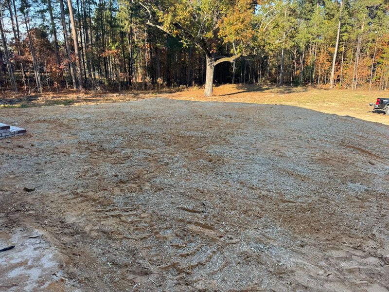 Land Clearing