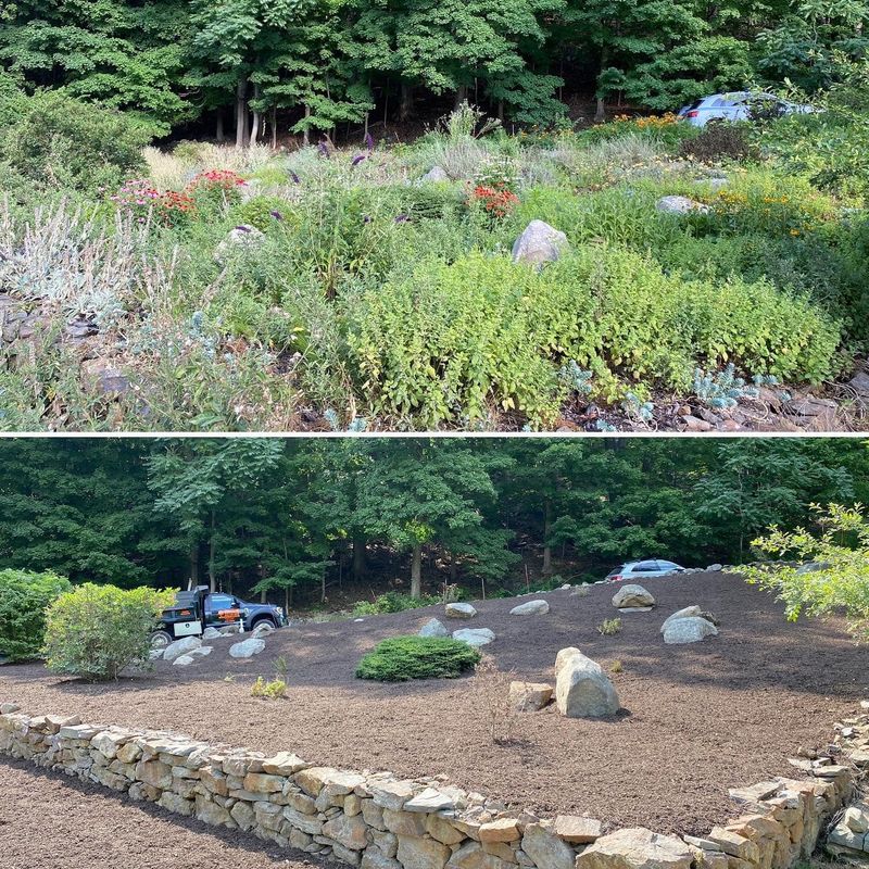 Landscaping