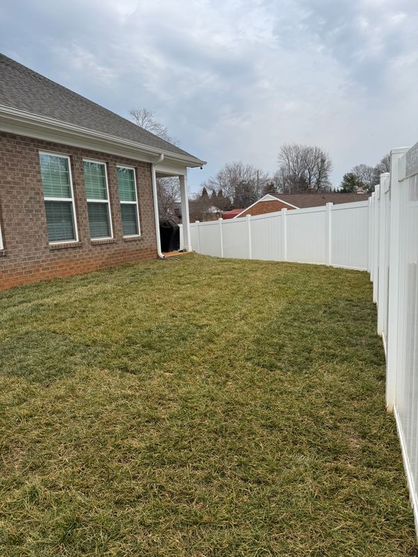 Sod Installation
