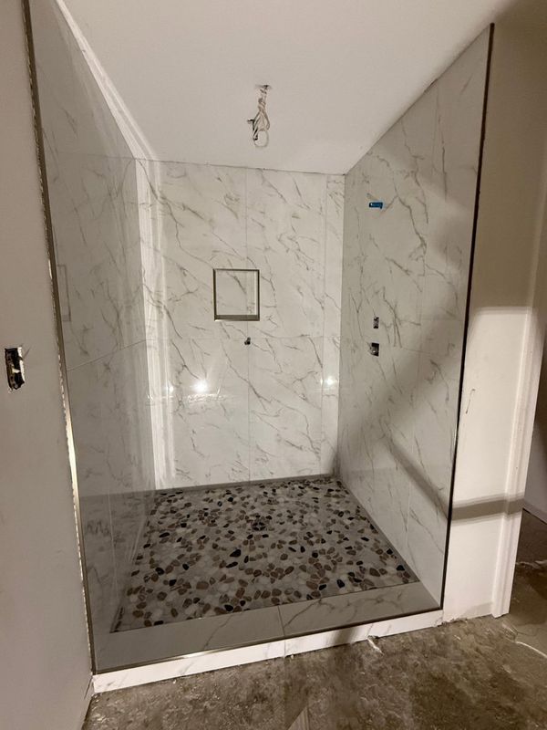 Tile Installation