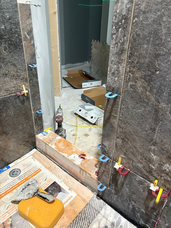 Bathroom Remodeling gallery