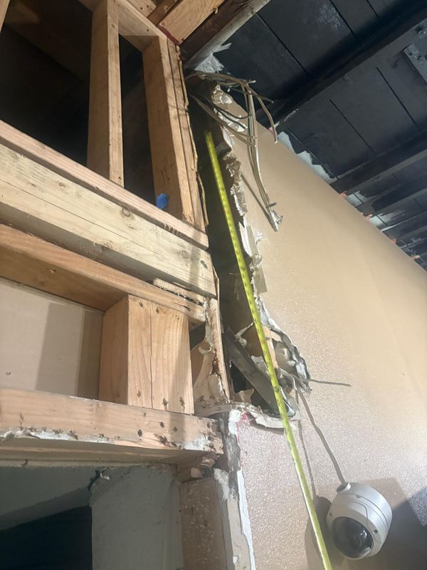 Drywall Installation