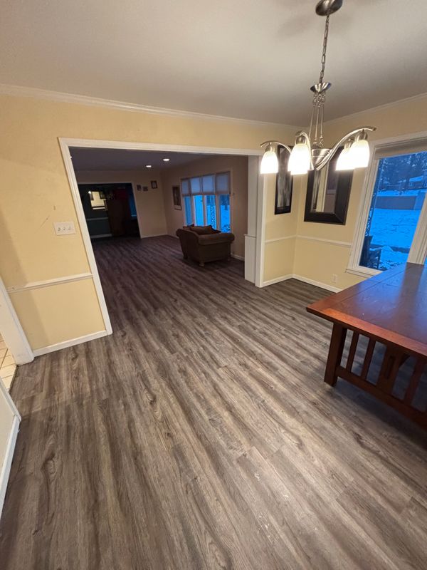 Flooring
