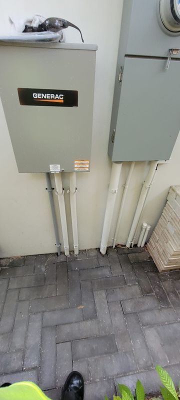 Electrical Panel Upgrades