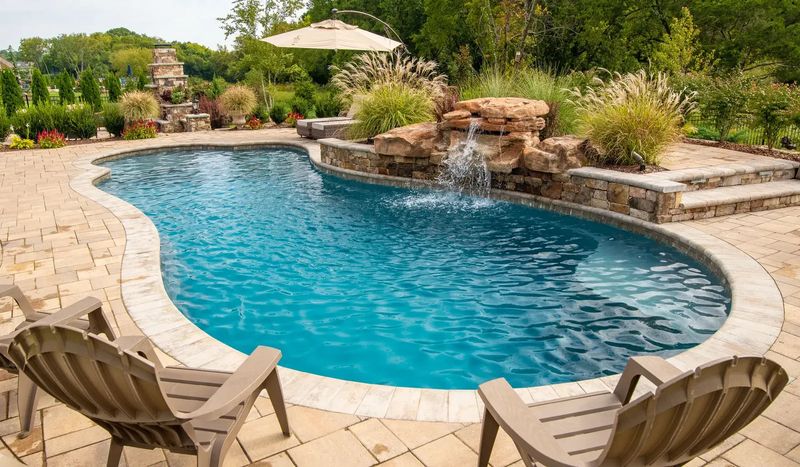 Pool Service