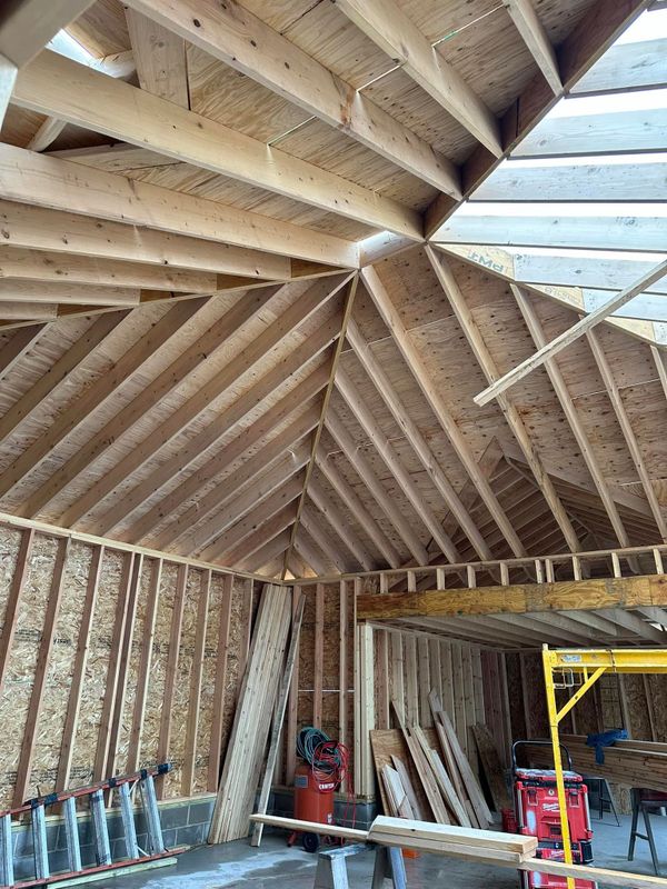 Carpentry