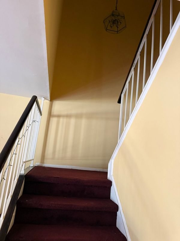 Interior and Exterior Painting