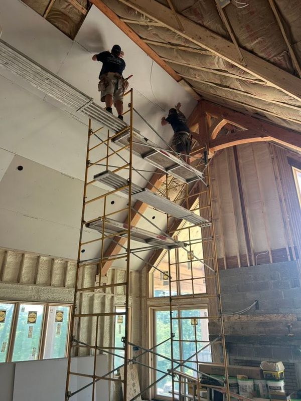 Drywall Installation