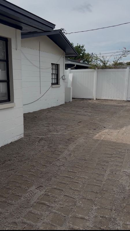 Pavers