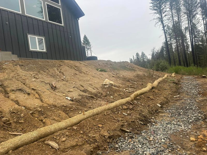 Exterior Renovations