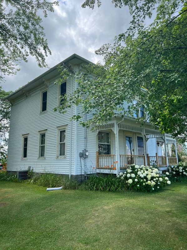 Exterior Painting gallery
