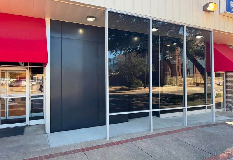 Commercial Construction