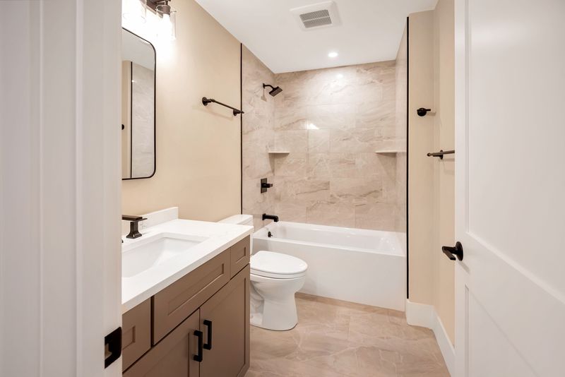 Custom Homes gallery