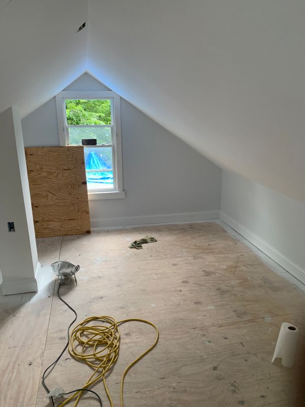 Total home remodels 