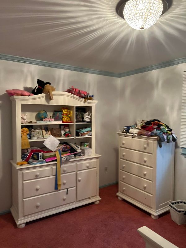 Interior Painting gallery
