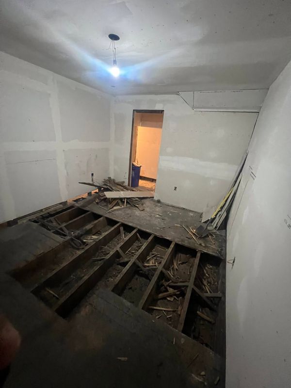 General Home Repair