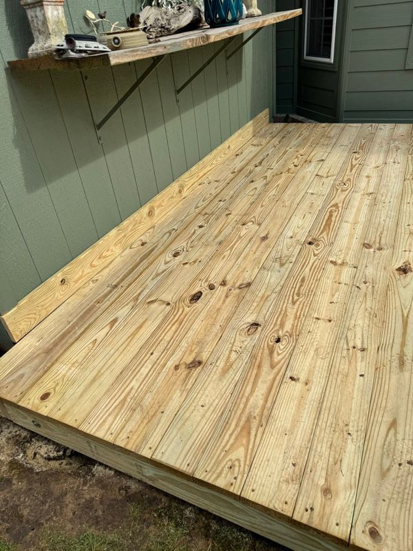 Flooring