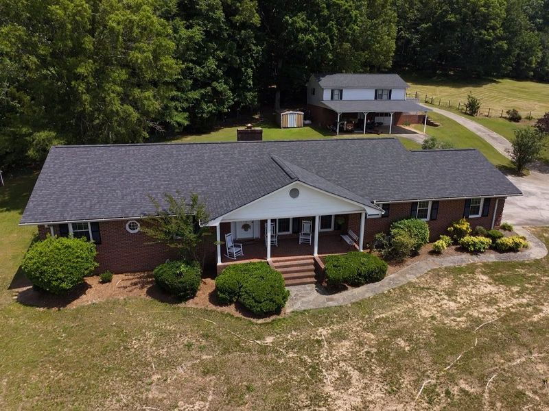 Top-Tier Roofing Transformation by Givins Roofing & Gutters