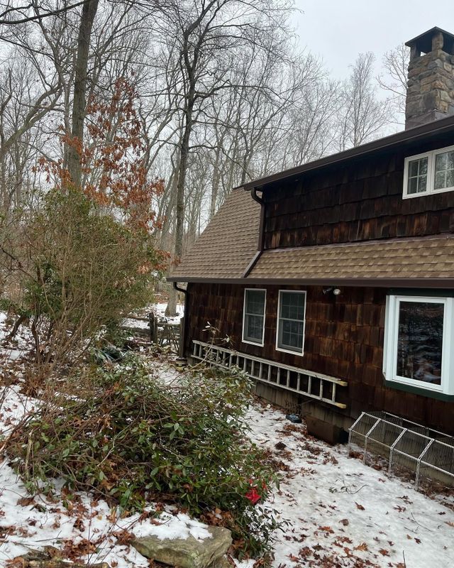 Roofing Replacement