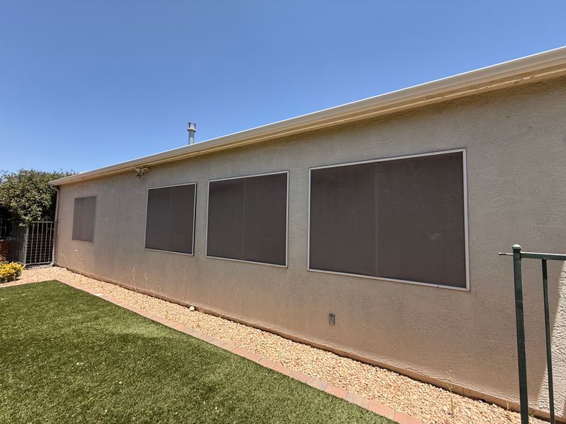 Exterior Painting