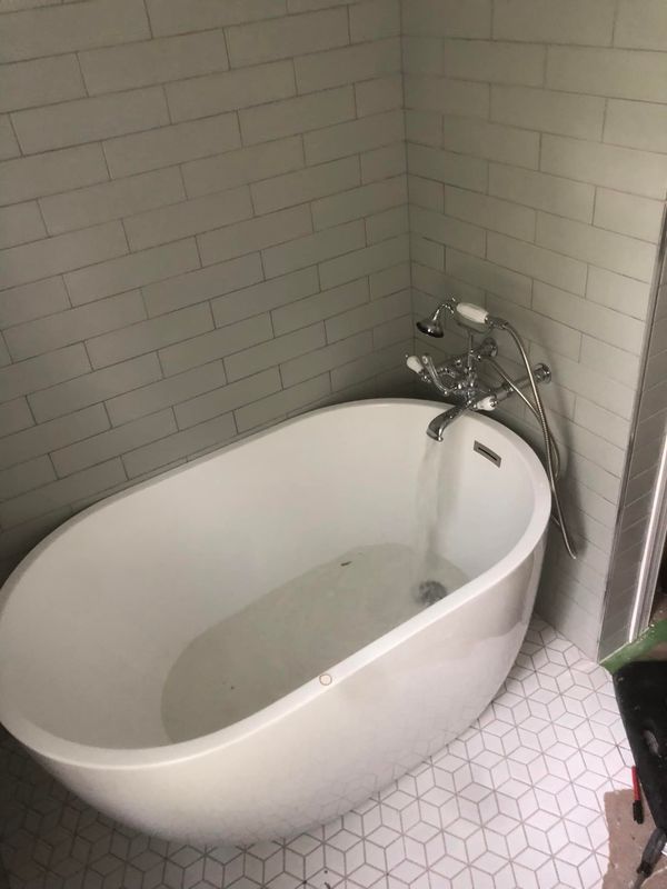 Plumbing