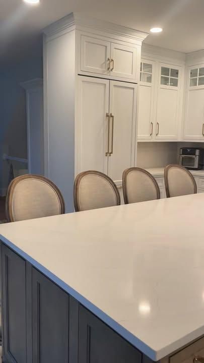Kitchen Renovation