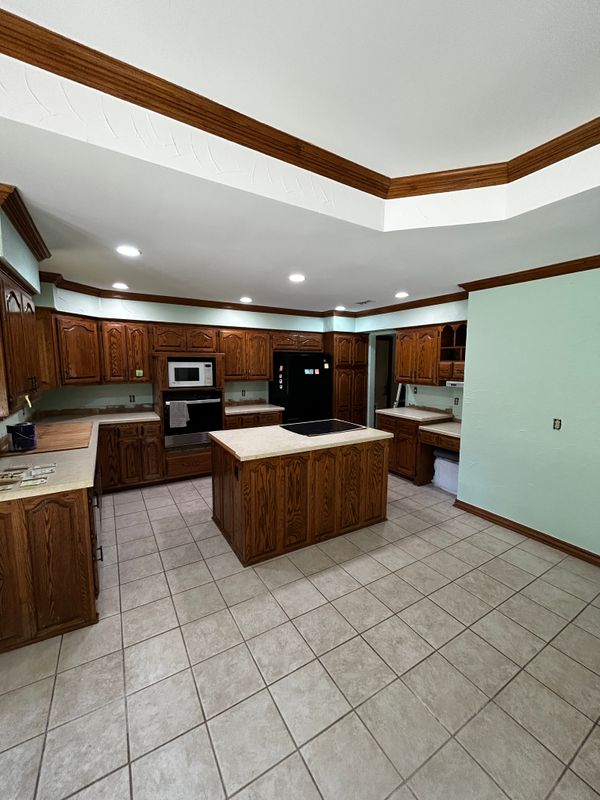 Residential Projects