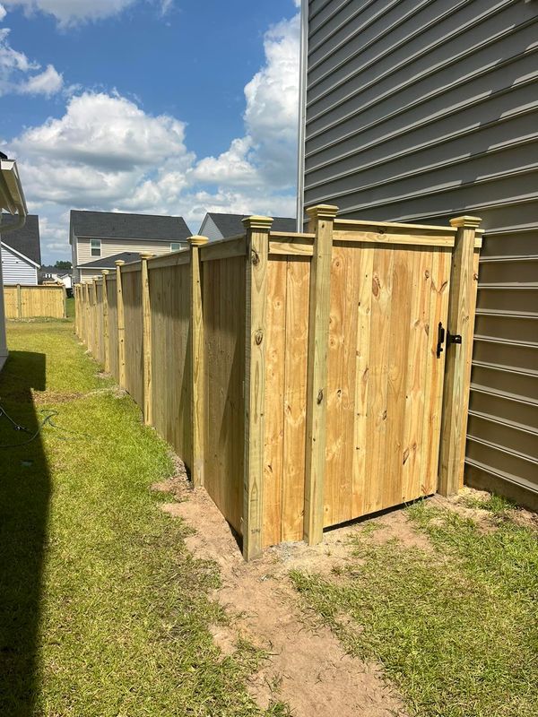 Exterior Renovations