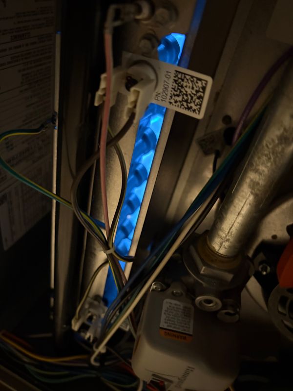 HVAC Repair Services